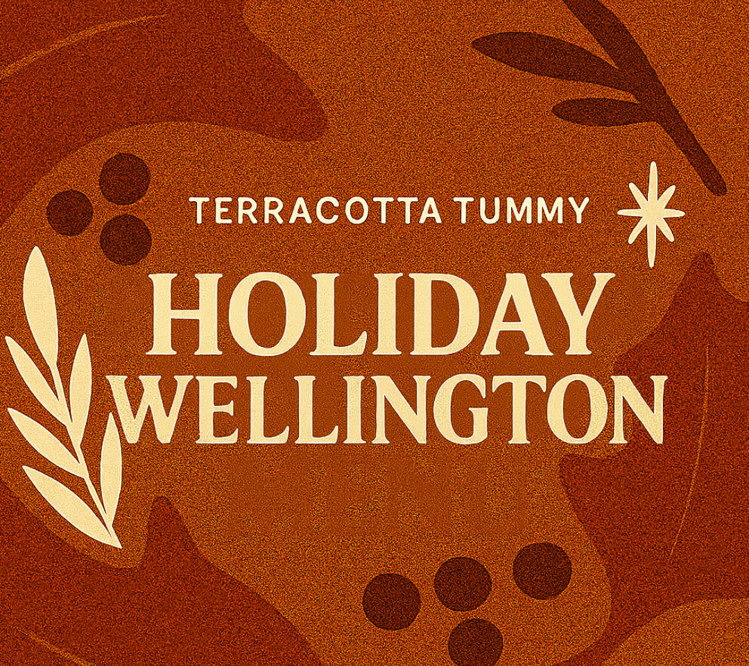 HOLIDAY WELLINGTON