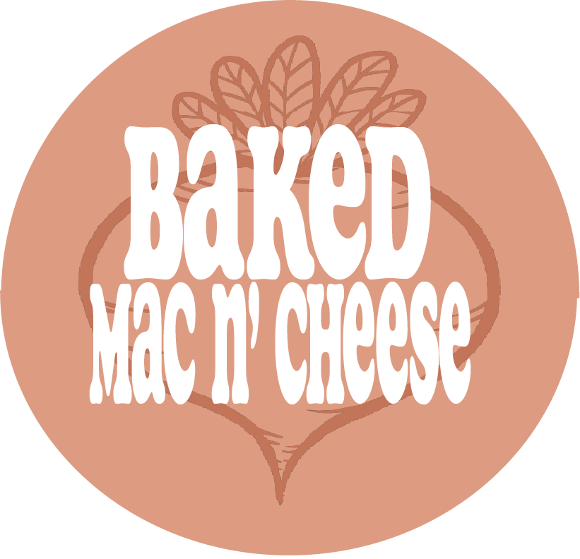 BAKED MAC N' CHEESE