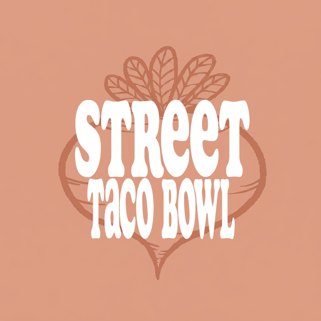 STREET TACO BOWL