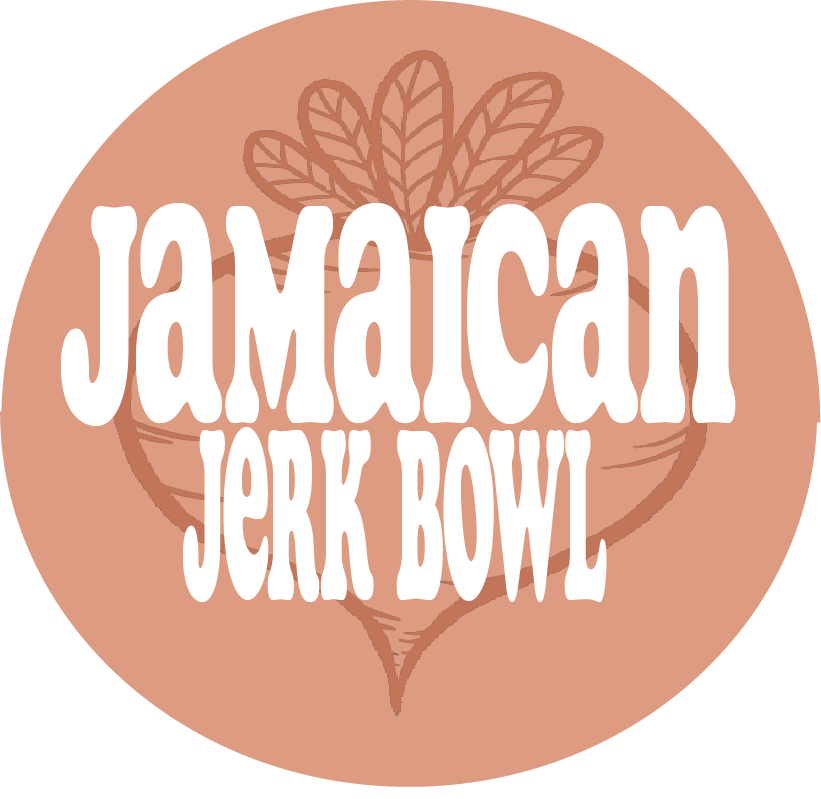 JAMAICAN JERK BOWL