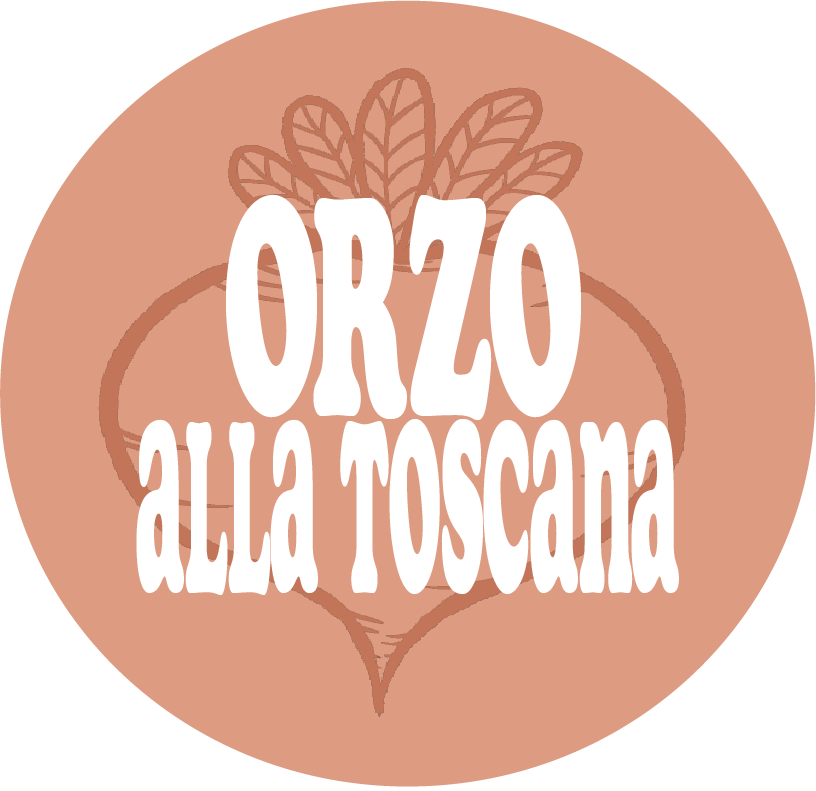 ORZO ALLA TOSCANA