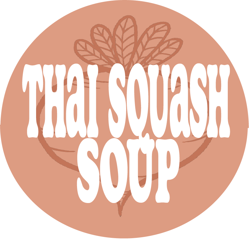 THAI SQUASH SOUP