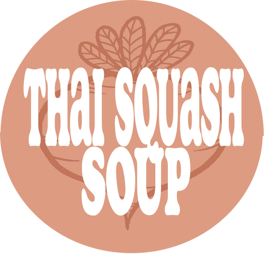 THAI SQUASH SOUP