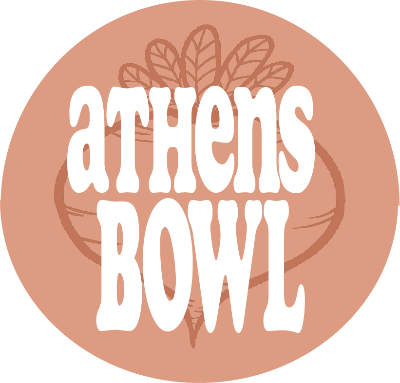 ATHENS BOWL