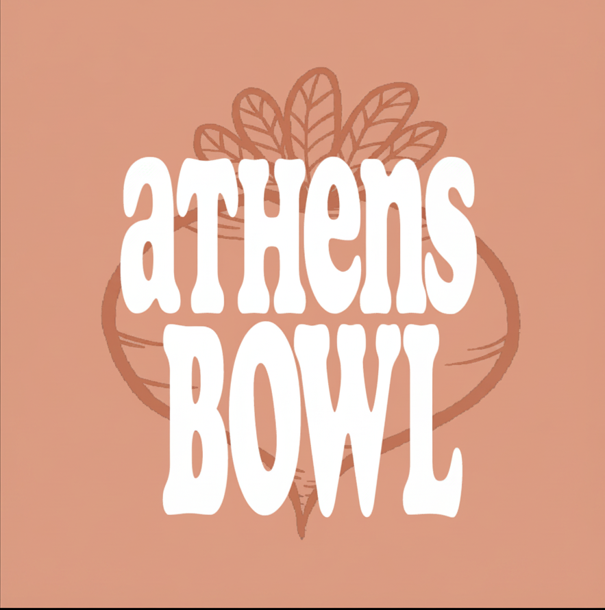 ATHENS BOWL