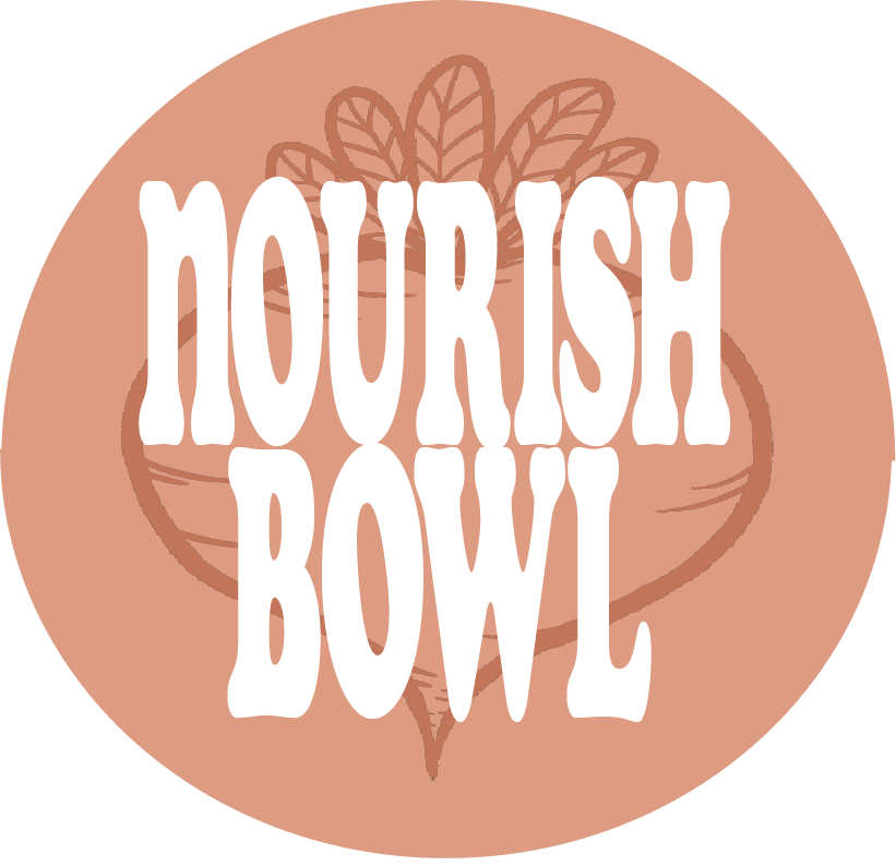 NOURISH BOWL