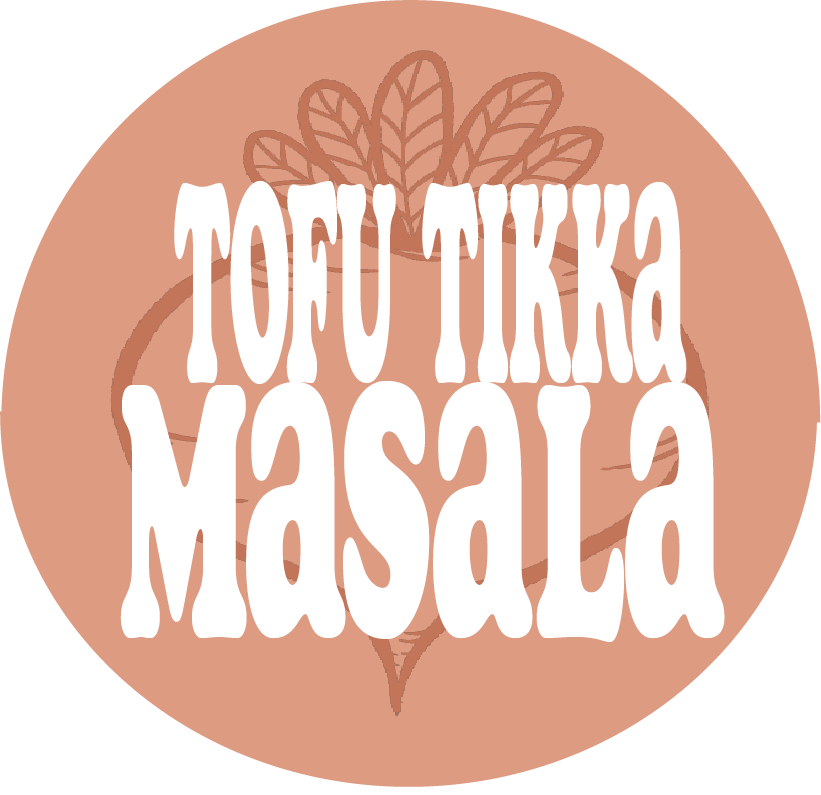 TOFU TIKKA MASALA