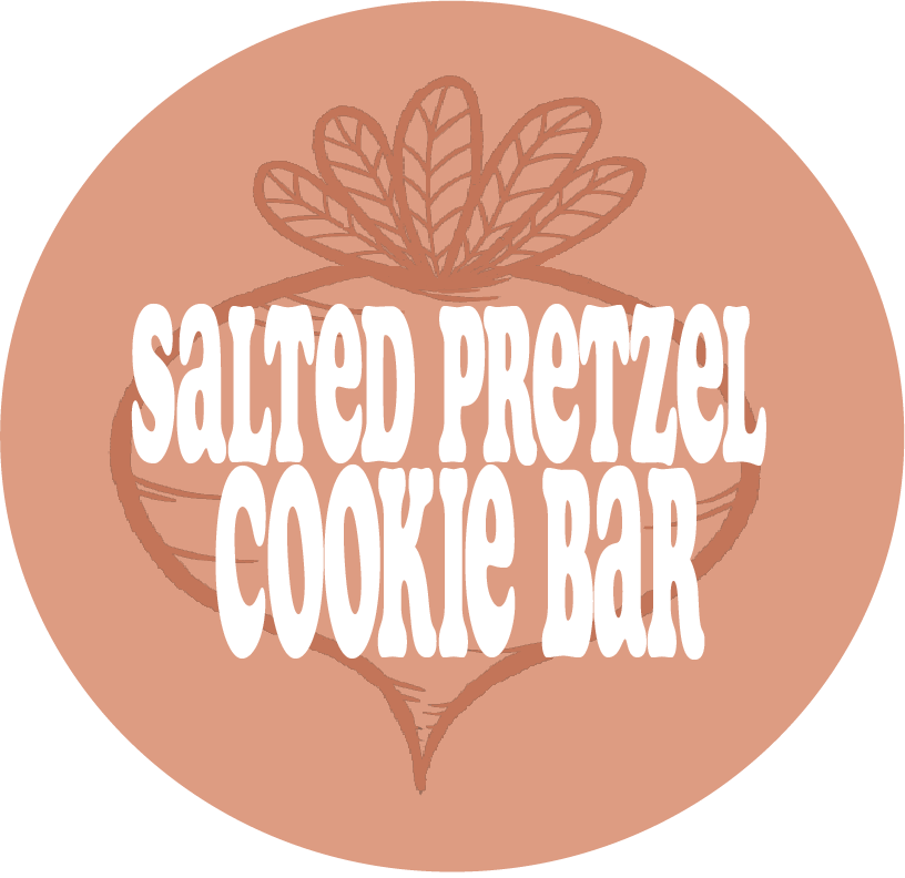 SALTED PISTACHIO COOKIE BARS
