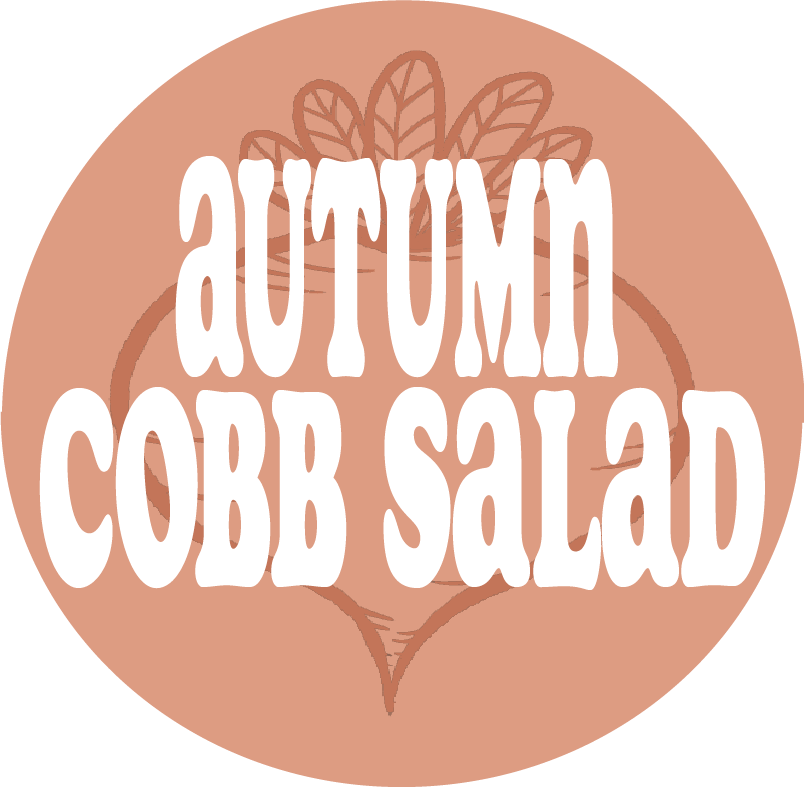 AUTUMN COBB SALAD