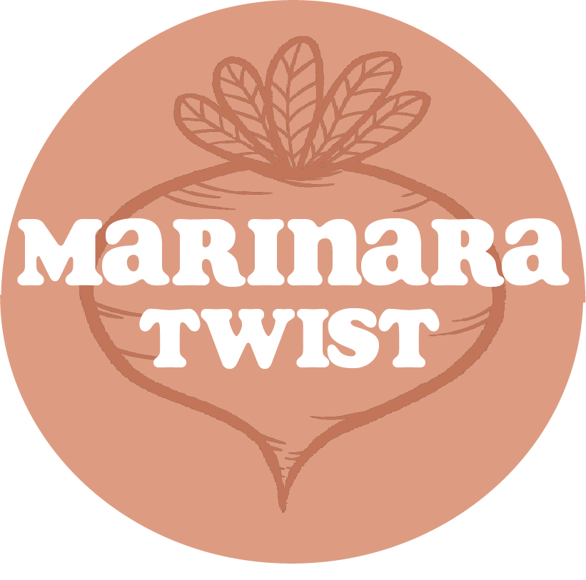 MARINARA TWIST