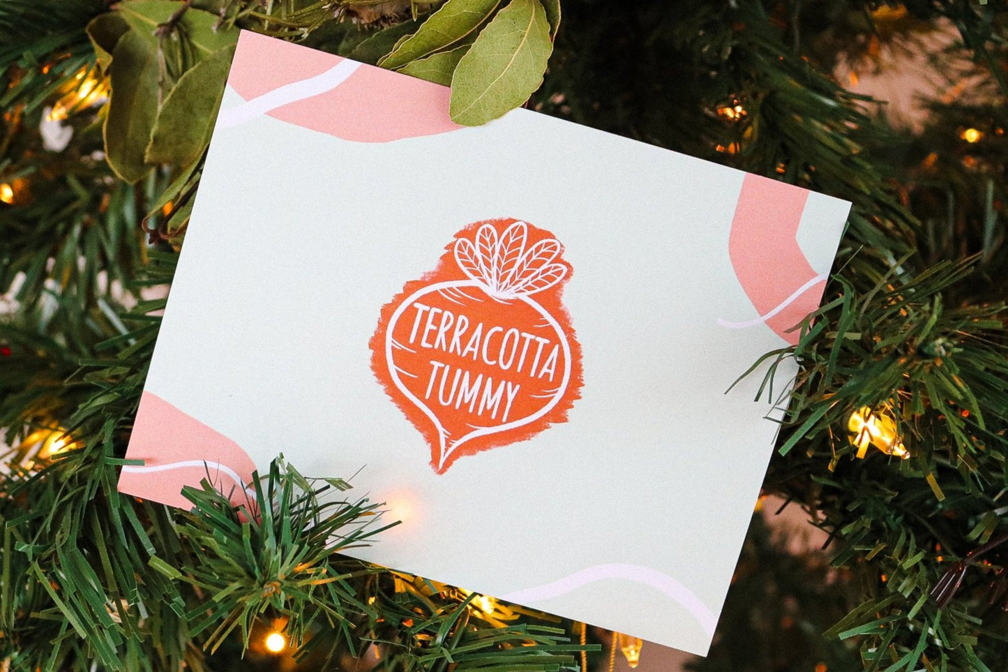 PHYSICAL GIFT CARD