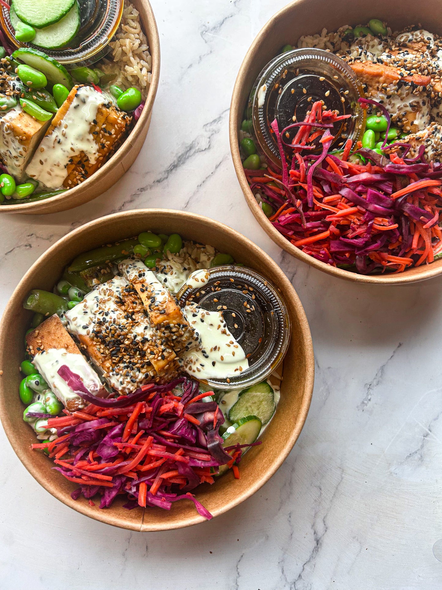 OSAKA BOWL (GF)
