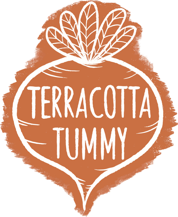 Terracotta Tummy