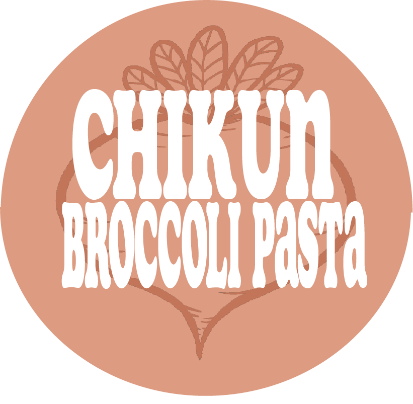 CHIKUN BROCCOLI PASTA