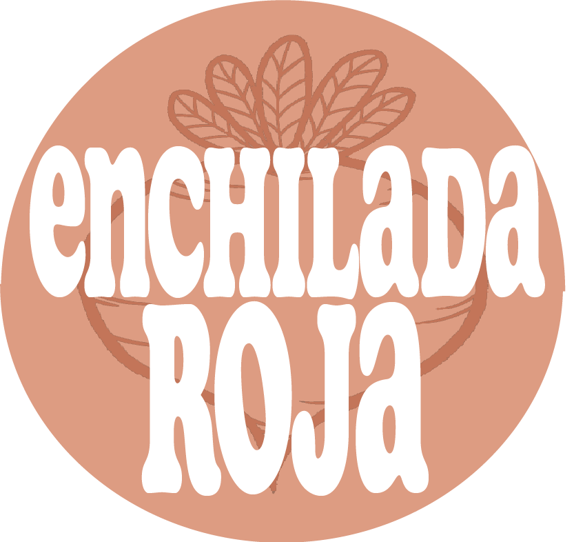 Enchilada Roja