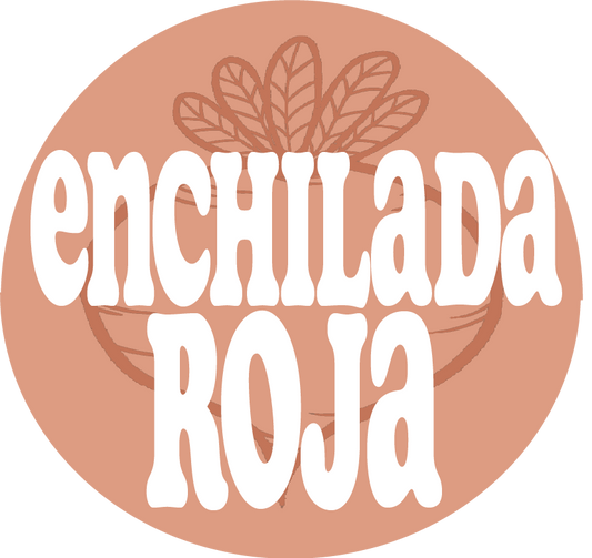 Enchilada Roja
