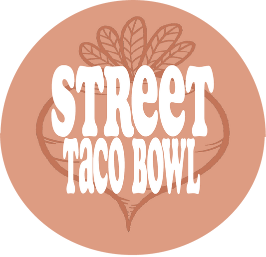 Street Taco Bowl
