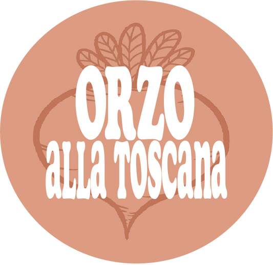 ORZO ALLA TOSCANA