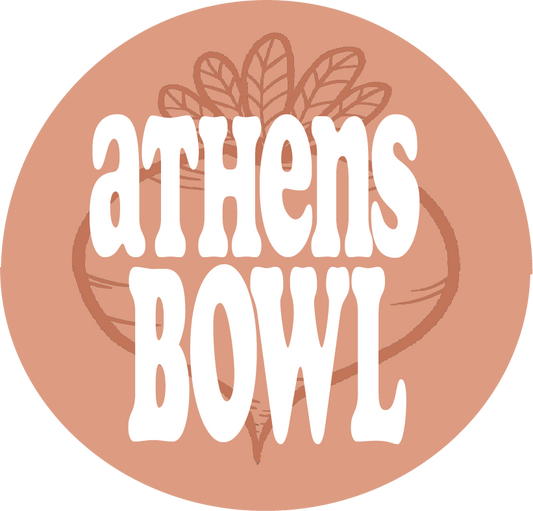 ATHENS BOWL