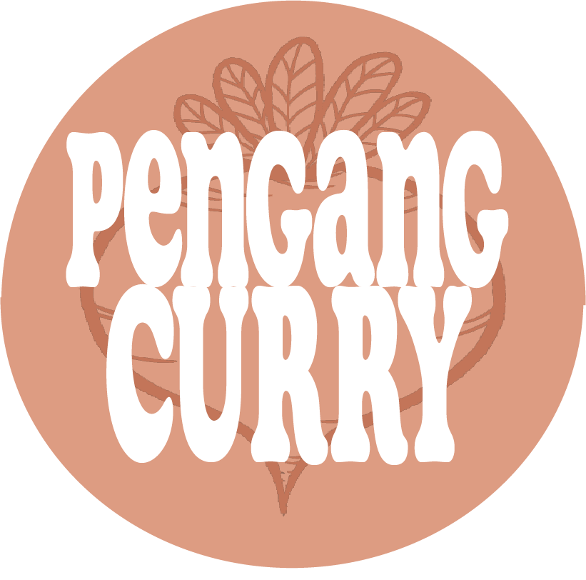 PENANG CURRY