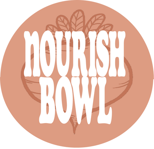 NOURISH BOWL