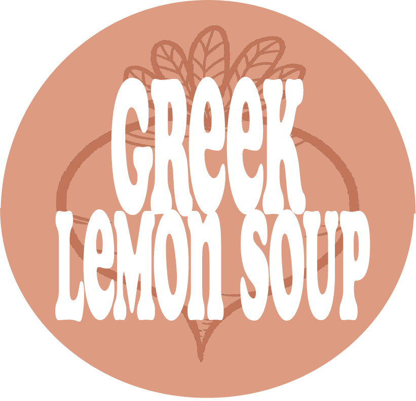 GREEK LEMON SOUP