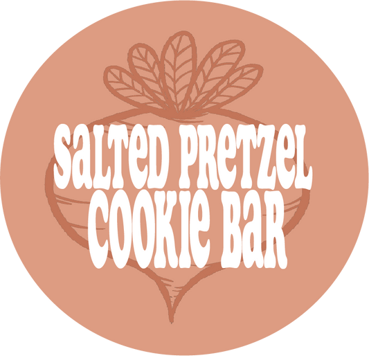 SALTED PISTACHIO COOKIE BARS