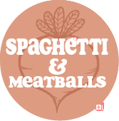 SPAGHETTI & 'MEATBALLS'