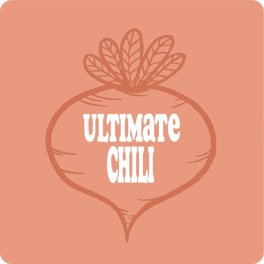 ULTIMATE CHILI