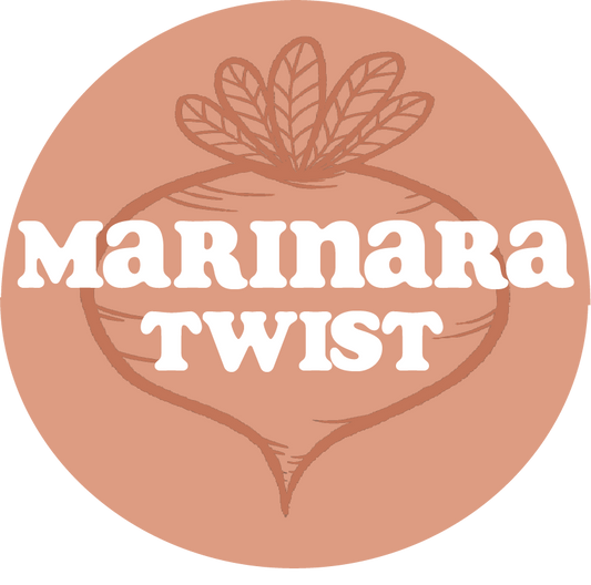 MARINARA TWIST