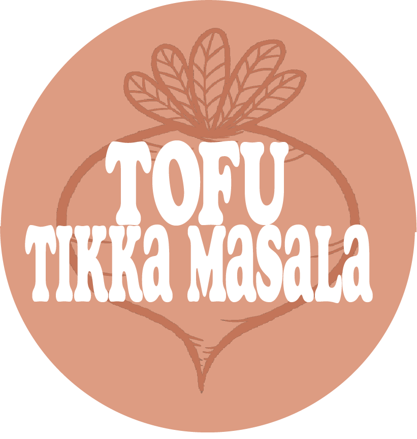 TOFU TIKKA MASALA