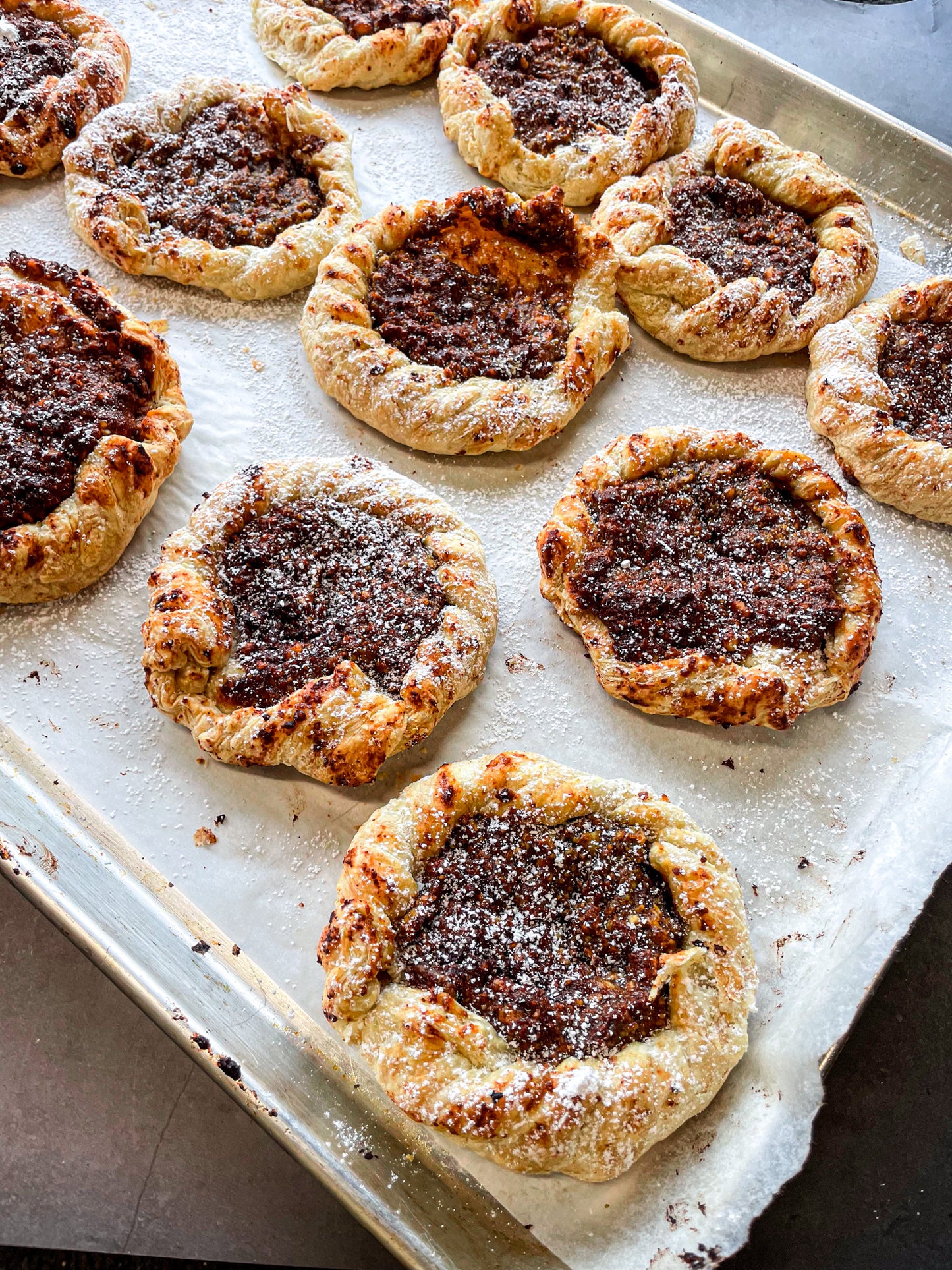 BAKLAVA DANISH