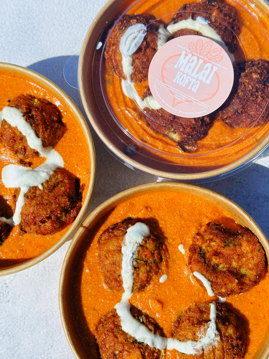 MALAI KOFTA