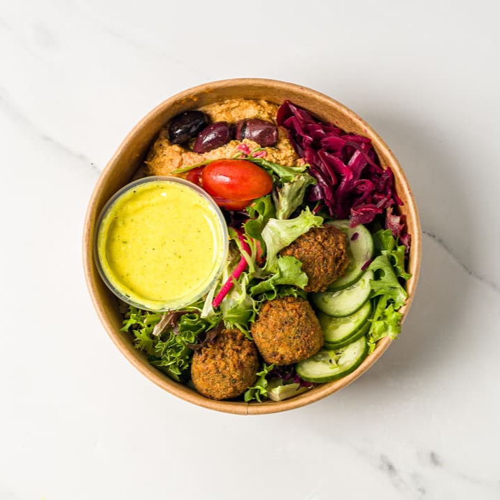 FALAFEL BOWL