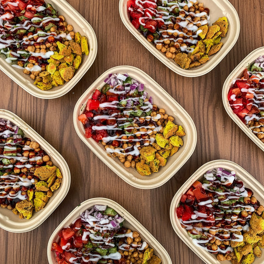 PAPRI CHAAT