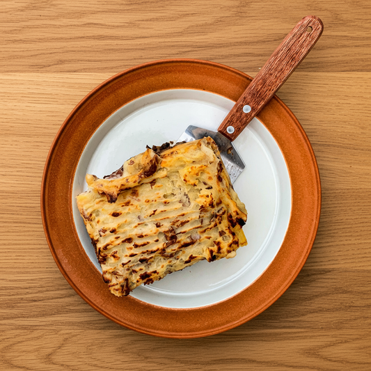 SHEPHERDS PIE