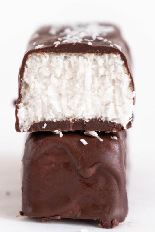 COCONUT BOUNTY BAR